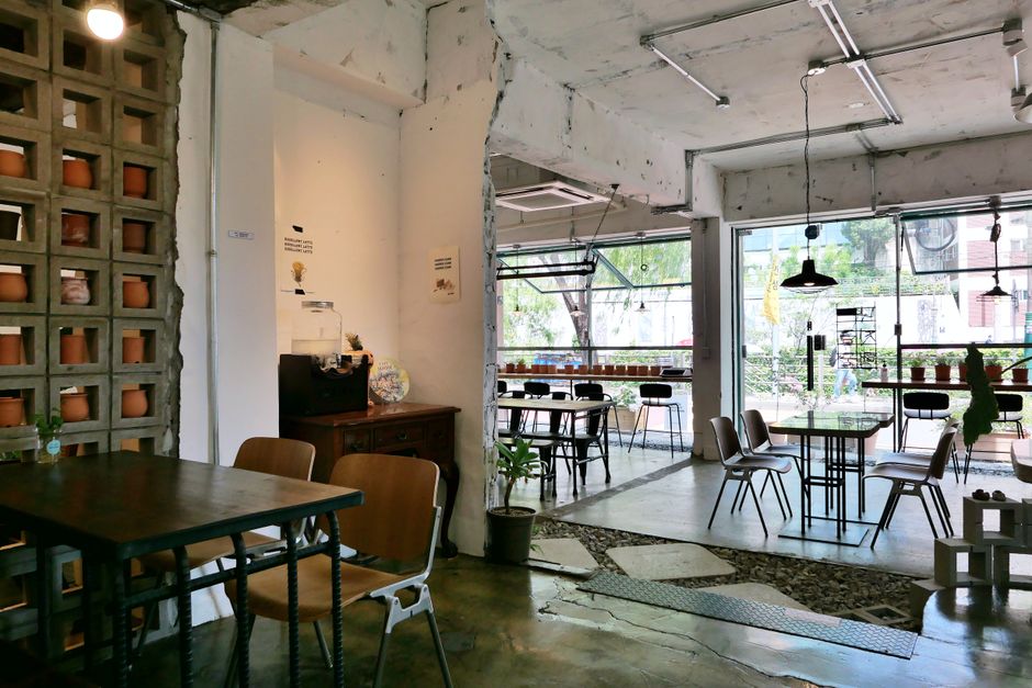 Times Cafe Gotanda — cafe near Gotanda Station