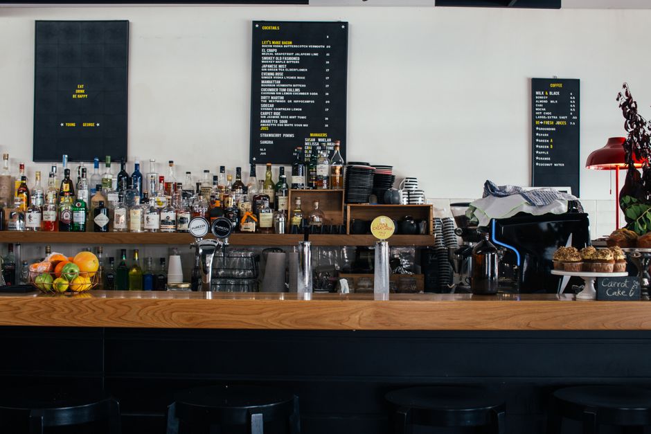 Splendor Coffee — cafe near Kuramae Station