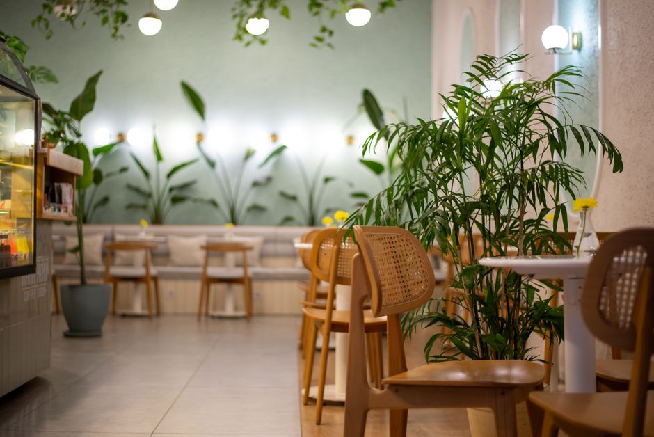 Coffee & Bake Achoo! — cafe near Asagaya Station