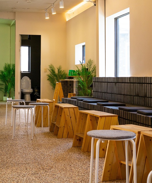 Kohikan Hamadayama — cafe near Hamadayama Station