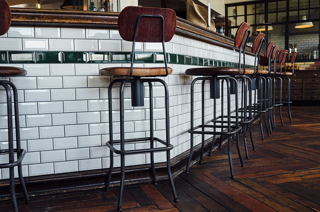 Blue Cafe Oz — cafe near Nakano Station